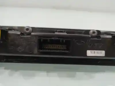 Peça sobressalente para automóvel em segunda mão Comandos De Alavanca por RENAULT TALISMAN GRANDTOUR Limited Referências OEM IAM 684955428R  