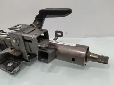 Peça sobressalente para automóvel em segunda mão coluna de direcção por renault talisman grandtour limited referências oem iam 488109025r