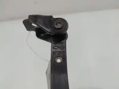 Peça sobressalente para automóvel em segunda mão esticador de porta por renault talisman grandtour limited referências oem iam 