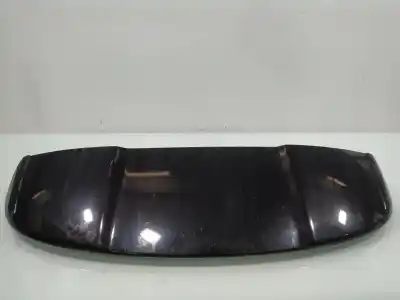Peça sobressalente para automóvel em segunda mão spoiler da tampa da mala por renault talisman grandtour limited referências oem iam 50132575s  