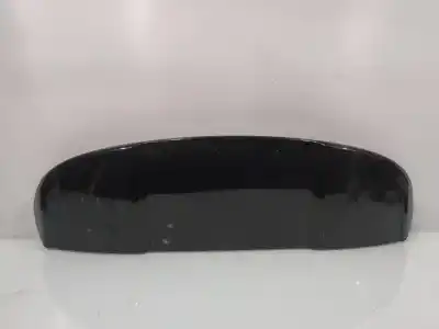 Peça sobressalente para automóvel em segunda mão spoiler da tampa da mala por renault talisman grandtour limited referências oem iam 50132575s  