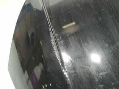 Peça sobressalente para automóvel em segunda mão spoiler da tampa da mala por renault talisman grandtour limited referências oem iam 50132575s  