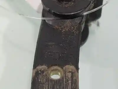 Peça sobressalente para automóvel em segunda mão esticador de porta por renault talisman grandtour limited referências oem iam   