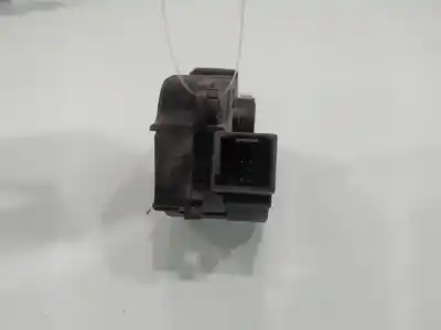 Peça sobressalente para automóvel em segunda mão motor de sofagem por renault talisman grandtour limited referências oem iam t37221b