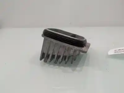 Peça sobressalente para automóvel em segunda mão módulo eletrônico por renault talisman grandtour limited referências oem iam 90138427