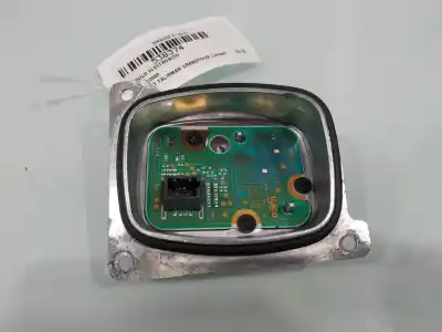 Second-hand car spare part electronic module for renault talisman grandtour limited oem iam references 90138428  