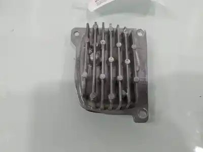 Second-hand car spare part electronic module for renault talisman grandtour limited oem iam references 90138428  