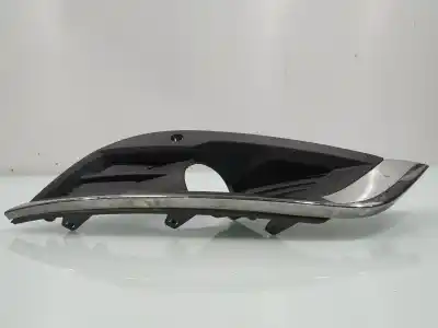 Peça sobressalente para automóvel em segunda mão grelha de pára choques direita por renault talisman grandtour limited referências oem iam 261a27718r