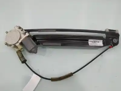 Peça sobressalente para automóvel em segunda mão elevador de vidros traseiro direito por bmw serie 5 berlina (e39) 525tds referências oem iam 67628360511
