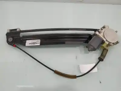 Peça sobressalente para automóvel em segunda mão elevador de vidros traseiro esquerdo por bmw serie 5 berlina (e39) 525tds referências oem iam 67628360512