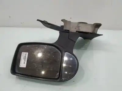 İkinci el araba yedek parçası SOL AYNA için FORD TRANSIT, CAJA ABIERTA 86/92 Caja abierta FT 130 OEM IAM referansları   