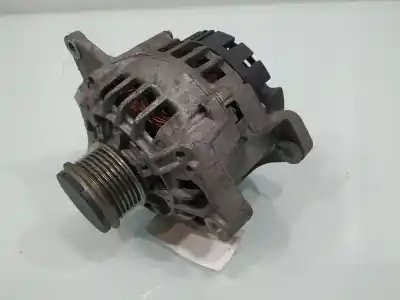 İkinci el araba yedek parçası ALTERNATÖR için RENAULT MEGANE I FASE 2 CLASSIC (LA..) 1.9 dTi Privilege 80 CV / 59 KW OEM IAM referansları 8200054588  