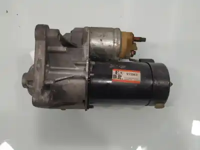 İkinci el araba yedek parçası MOTOR ÇALISIYOR için RENAULT MEGANE I FASE 2 CLASSIC (LA..) 1.9 dTi Privilege 80 CV / 59 KW OEM IAM referansları 913963  