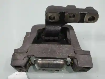 Автозапчасти б/у поддержка двигателя за PEUGEOT 207 Confort ссылки OEM IAM 9681095580  