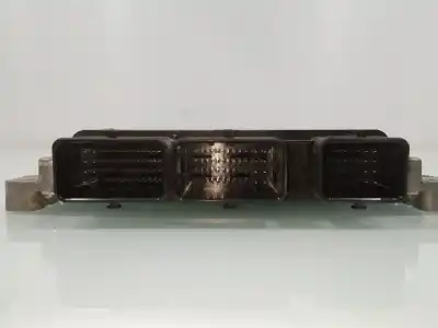 Peça sobressalente para automóvel em segunda mão centralina de motor uce por renault kangoo expression profesional referências oem iam 237101989r  