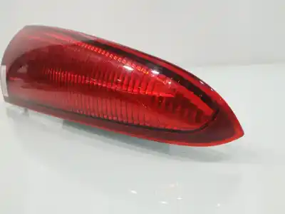 Second-hand car spare part Right Tailgate Light for RENAULT KANGOO (F/KC0) 1.5 dCi Diesel OEM IAM references 8200419967  