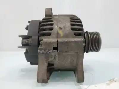 Peça sobressalente para automóvel em segunda mão alternador por renault scénic ii (jm0/1_) 1.5 dci (jm1f) referências oem iam 8200410681b  