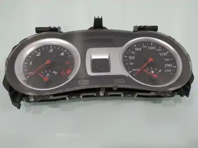 Peça sobressalente para automóvel em segunda mão quadrante por renault clio iii grandtour yahoo referências oem iam 8200821001d