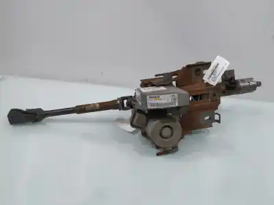 Peça sobressalente para automóvel em segunda mão Coluna De Direcção por RENAULT CLIO III GRANDTOUR YAHOO Referências OEM IAM 8200937939B  