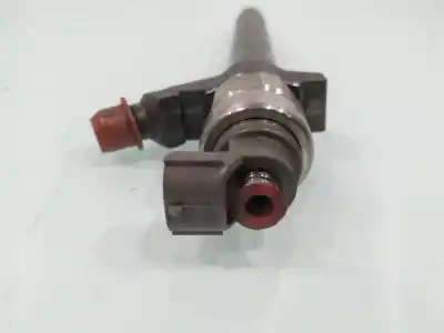 Recambio de automóvil de segunda mano de INYECTOR para FORD TRANSIT, CAJA ABIERTA 86/92 Caja abierta FT 130 referencias OEM IAM 6C1Q9K546AC  