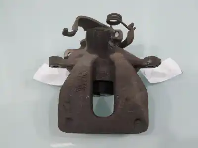 Recambio de automóvil de segunda mano de PINZA DE FRENO TRASERA IZQUIERDA para FORD TRANSIT, CAJA ABIERTA 86/92 Caja abierta FT 130 referencias OEM IAM Y01854  