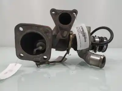 Recambio de automóvil de segunda mano de TURBOCOMPRESOR para FORD TRANSIT, CAJA ABIERTA 86/92 Caja abierta FT 130 referencias OEM IAM G3V21PC071503  