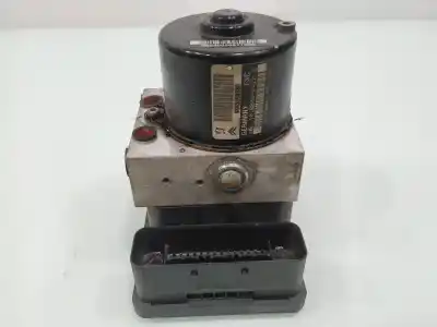 Recambio de automóvil de segunda mano de ABS para PEUGEOT 207 Confort referencias OEM IAM 9665898980  