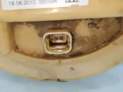 Recambio de automóvil de segunda mano de AFORADOR para PEUGEOT 207 Confort referencias OEM IAM 9685044880  