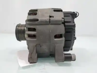 Recambio de automóvil de segunda mano de ALTERNADOR para PEUGEOT 207 Confort referencias OEM IAM 9664779680  