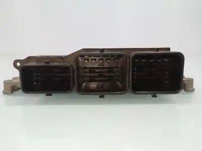 Автозапчасти б/у блок управления двигателем за PEUGEOT 207 Confort ссылки OEM IAM 9674254080  