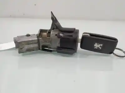 Автозапчасти б/у переключатель стартера за PEUGEOT 207 Confort ссылки OEM IAM 36410600  