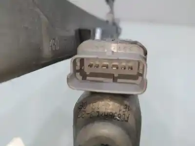 Автозапчасти б/у регулятор стекла переднего левого за PEUGEOT 207 Confort ссылки OEM IAM 9671270980S  