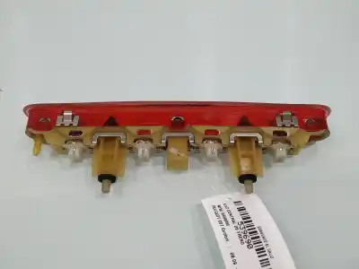 Автозапчасти б/у центральный стоп-сигнал за PEUGEOT 207 Confort ссылки OEM IAM 9649986880  