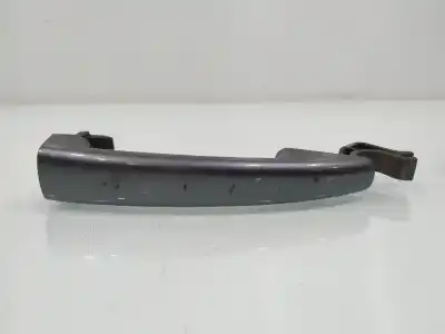 Автозапчасти б/у левая передняя наружная ручка за PEUGEOT 207 Confort ссылки OEM IAM   