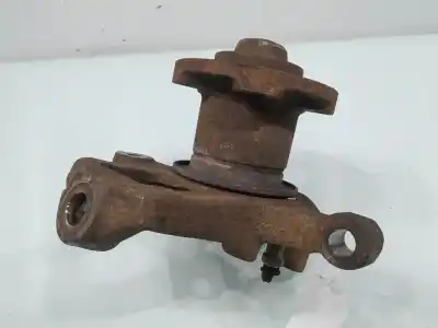 Recambio de automóvil de segunda mano de MANGUETA DELANTERA DERECHA para VOLKSWAGEN LT CAJA CERRADA / COMBI (MOD. 1997) LT 28 Caja cerrada / Techo elevado referencias OEM IAM 9013320202  