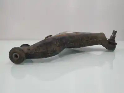 Recambio de automóvil de segunda mano de BRAZO SUSPENSION INFERIOR DELANTERO DERECHO para VOLKSWAGEN LT CAJA CERRADA / COMBI (MOD. 1997) LT 28 Caja cerrada / Techo elevado referencias OEM IAM 90400  