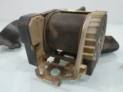 Recambio de automóvil de segunda mano de CINTURON SEGURIDAD DELANTERO IZQUIERDO para RENAULT KANGOO (F/KC0) Authentique referencias OEM IAM 223140A  
