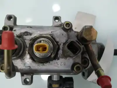 Pezzo di ricambio per auto di seconda mano pompa diniezione per opel combo corsa c riferimenti oem iam 8971852422  