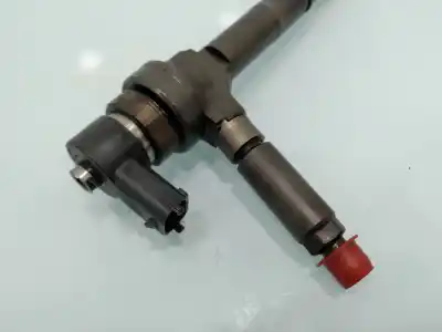 Second-hand car spare part INJECTOR for OPEL ASTRA H GTC  OEM IAM references 0445110175  