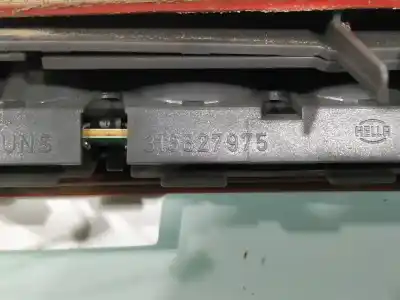 Tweedehands auto-onderdeel CENTRAAL REMLICHT voor OPEL ASTRA H GTC H BERLINA Cosmo OEM IAM-referenties 316627975  