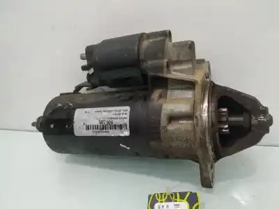 Tweedehands auto-onderdeel MOTOR START voor OPEL ASTRA 2.0 D-ASTRA_G-(X20DTL) OEM IAM-referenties 0001110115  