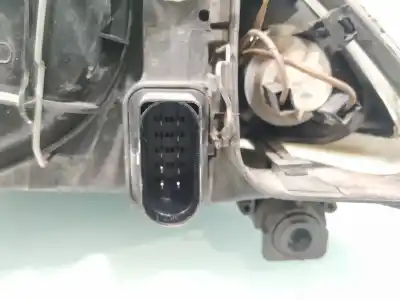 Second-hand car spare part right headlight for seat ibiza iii (6l1) 1.9 sdi oem iam references 6l1941022a  