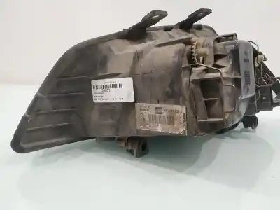 Second-hand car spare part right headlight for seat ibiza iii (6l1) 1.9 sdi oem iam references 6l1941022a  