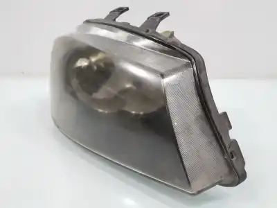 Second-hand car spare part right headlight for seat ibiza iii (6l1) 1.9 sdi oem iam references 6l1941022a  