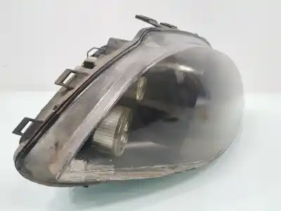 Second-hand car spare part right headlight for seat ibiza iii (6l1) 1.9 sdi oem iam references 6l1941022a  