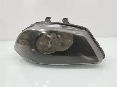 Second-hand car spare part right headlight for seat ibiza iii (6l1) 1.9 sdi oem iam references 6l1941022a  