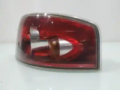 Автозапчасти б/у правый задний фонарь за seat ibiza iii (6l1) 1.9 sdi ссылки oem iam 6l6945096a  
