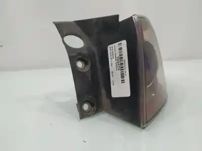 Автозапчасти б/у правый задний фонарь за seat ibiza iii (6l1) 1.9 sdi ссылки oem iam 6l6945096a  