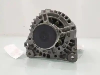 Peça sobressalente para automóvel em segunda mão alternador por seat ibiza iii (6l1) 1.9 sdi referências oem iam 038903023l  