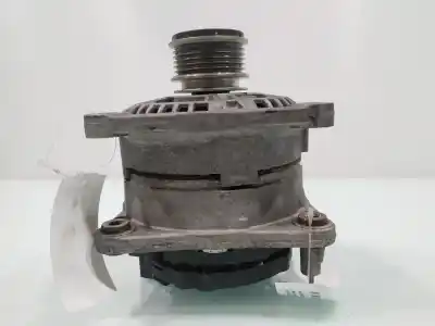 Peça sobressalente para automóvel em segunda mão alternador por seat ibiza iii (6l1) 1.9 sdi referências oem iam 038903023l  